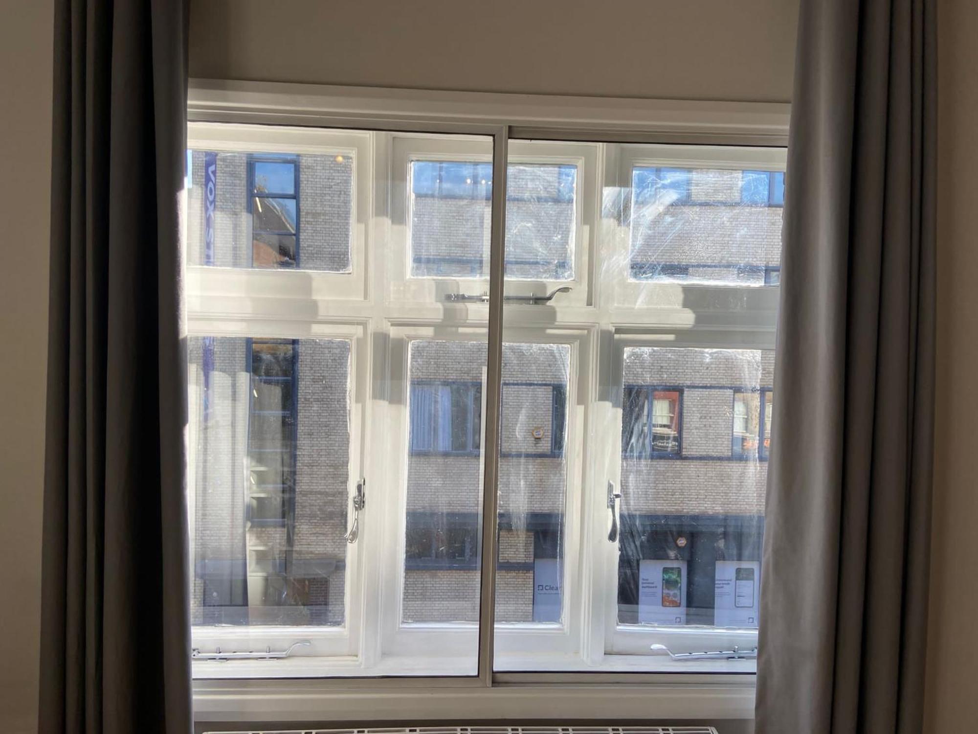 Period Apartment On South Bank Londra Exterior foto